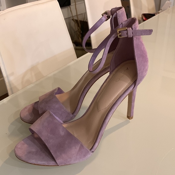 Aldo heels - size 7.5 - Picture 8 of 11